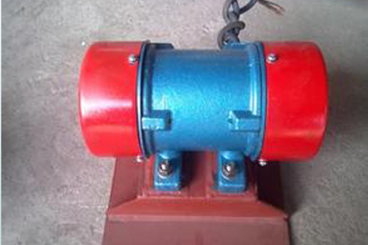 倉壁振動器的安裝方法總結(jié)在這里，太精辟了！