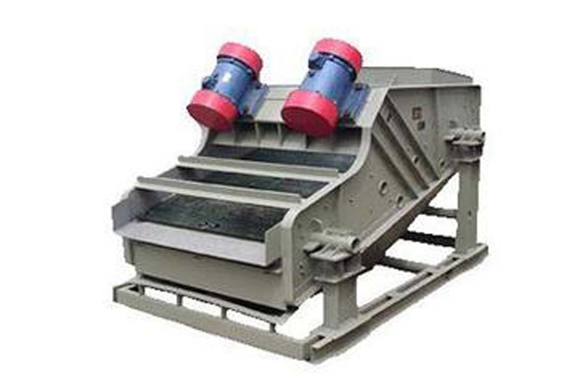 為了安全可靠地使用振動篩分機(jī)，您必須仔細(xì)了解這些規(guī)程