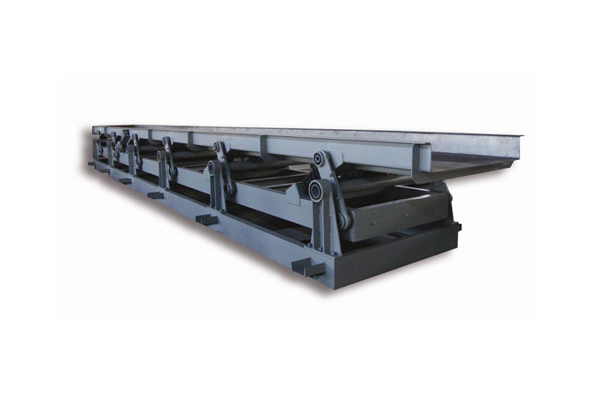 正確維護檢修振動輸送機，真的很重要！