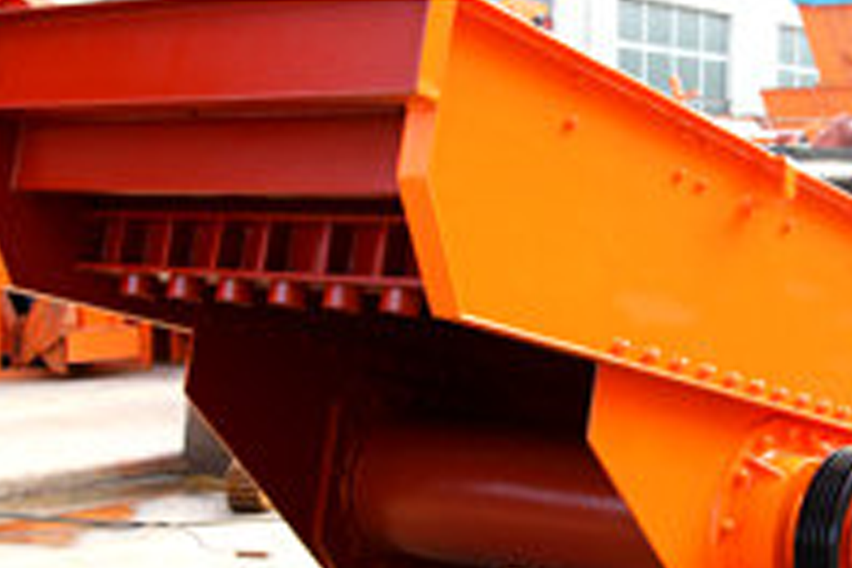 怎樣安裝與調(diào)試振動給料機(jī)，找對方法很關(guān)鍵！