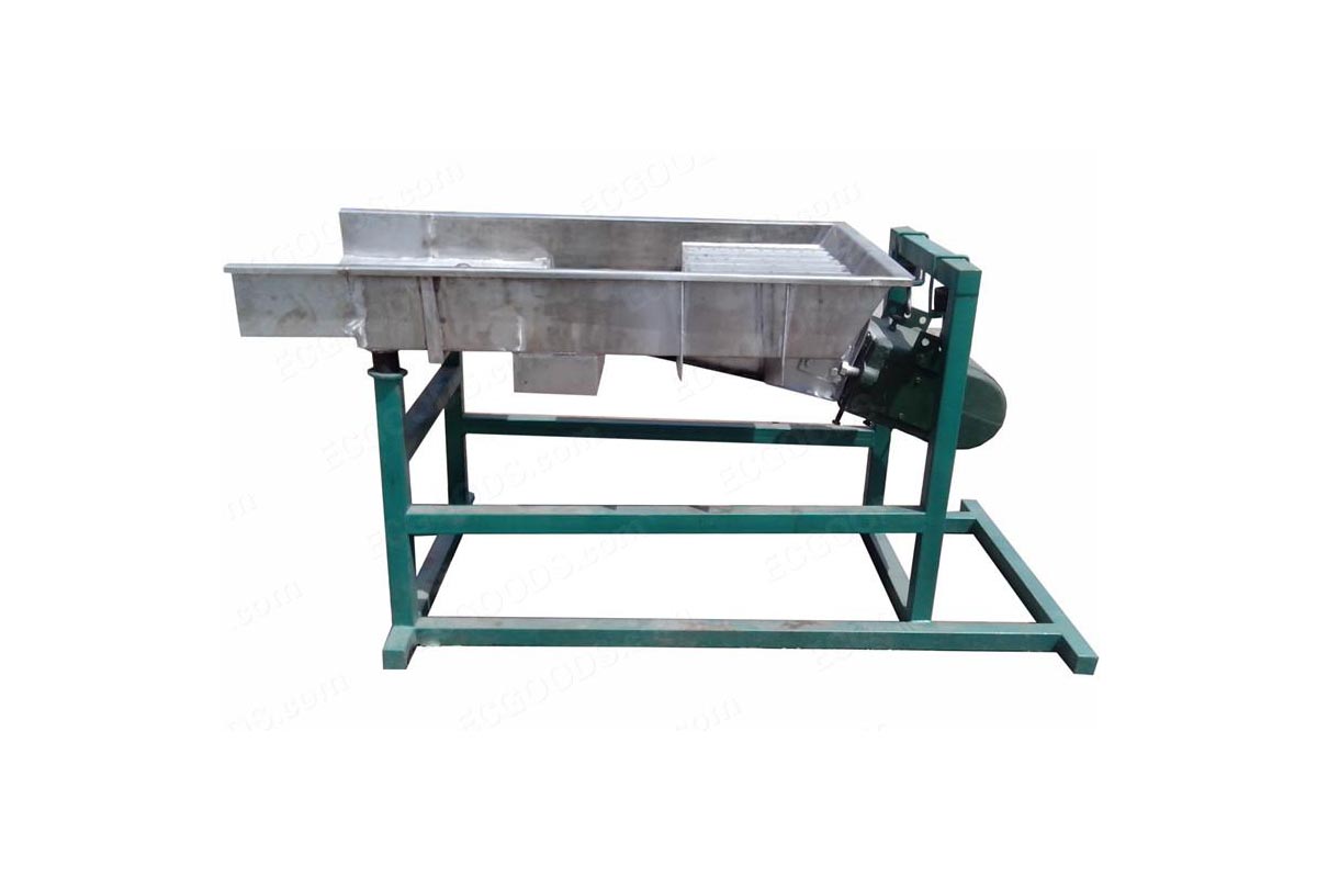 振動給料機(jī)原來這么厲害，可惜知道的人不多！