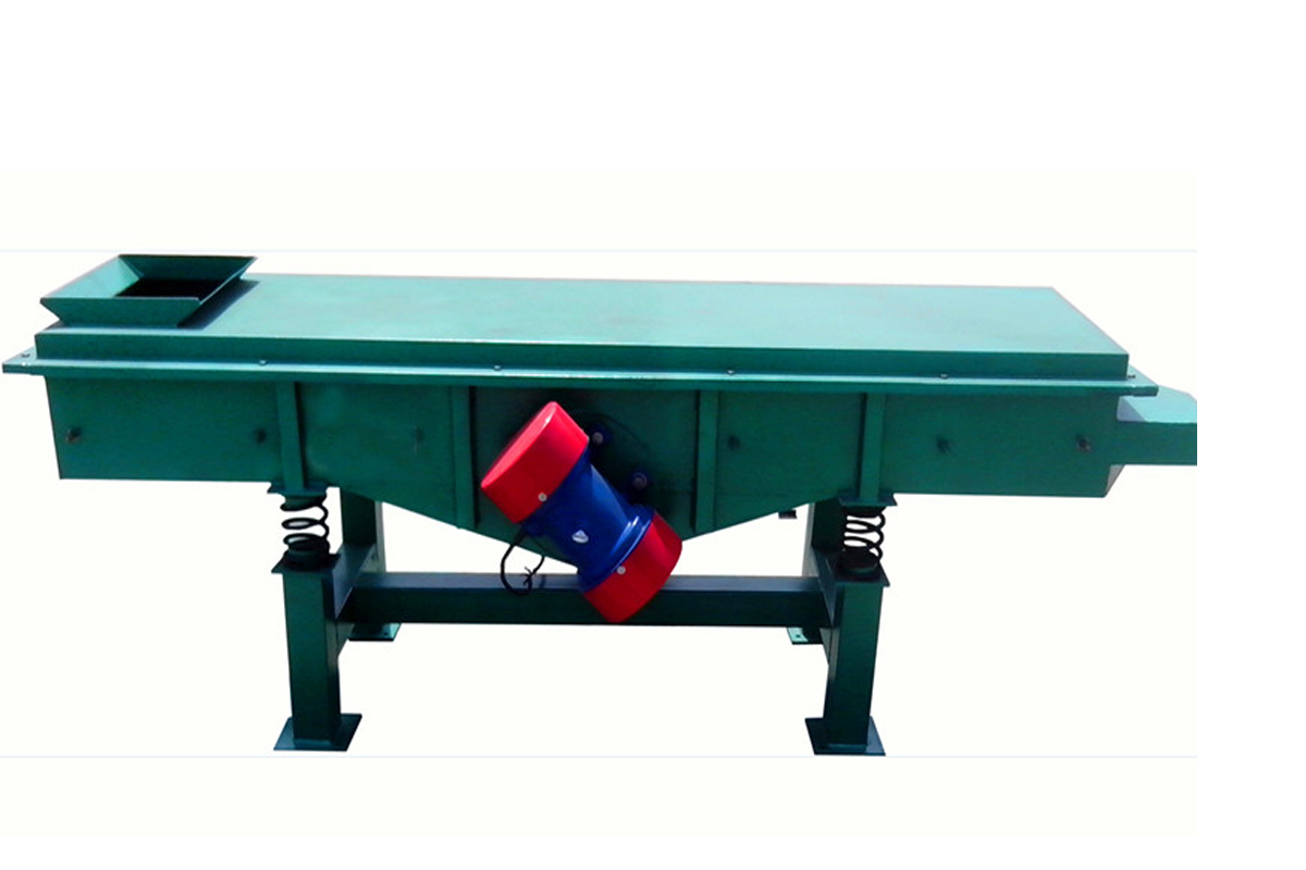 別說我沒告訴你！看完這些，選擇振動篩分機(jī)不再是難事