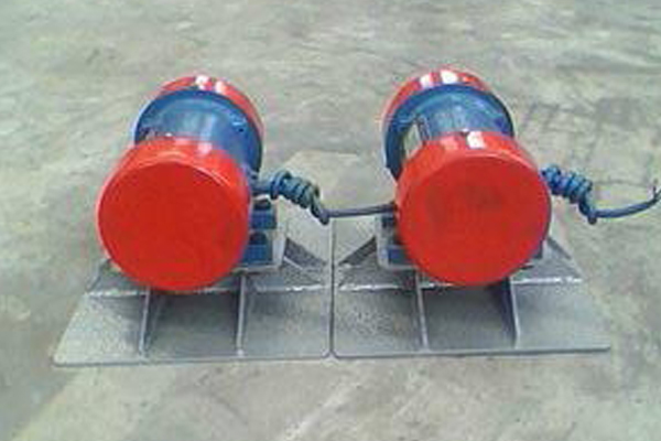 倉壁振動器的這些使用注意點，你還不了解嗎？